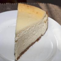 New York Cheesecake Supreme_image