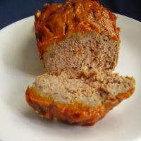 Meatloaf - Simple and Delicious image