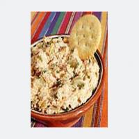 Ham and Cheese Spread_image