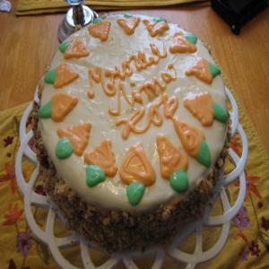 Carrot Cake_image