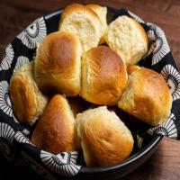 Brown and Serve Dinner Rolls image