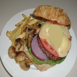 Philly Burger_image