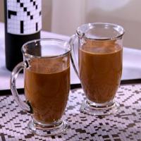 Mexican Hot Chocolate image