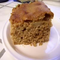 Quick and Easy Spice Cake_image