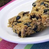 Whole Wheat Cereal Bars_image
