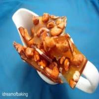 Pudding Brittle image