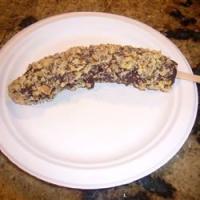 Chocolate-Covered Frozen Bananas_image