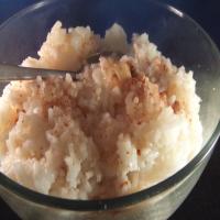 Mom's Sweet Rice Cereal_image