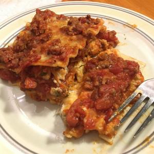 American Lasagna_image
