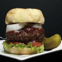 The Rickard's Cottage Burger_image
