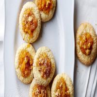 Apricot Hamantaschen (Apricot Pocket Cookies)_image