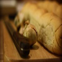 Roasted Garlic Paste_image