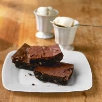 Chocolate Brownies_image