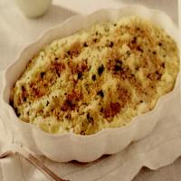 Baked Bearnaise Potatoes Recipe - (4.4/5) image