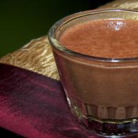 Chocolate Caliente - Spanish Hot Chocolate Too image
