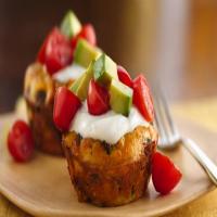 Impossibly Easy Mexican Mini Veggie Pies_image