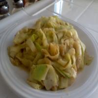 Zucchini Noodles Low-Carb image