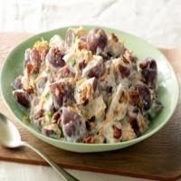 Steakhouse Potato Salad Recipe - (4.3/5)_image