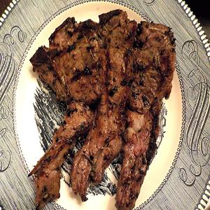 Grilled Herb Lamb Chops_image