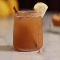 Spiced Fig Cocktail Recipe by Tasty_image