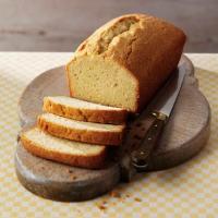 Madeira loaf cake image