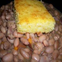 SW's Pinto Beans_image