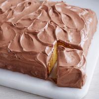 Chocolate Creme Frosting_image