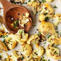 Roasted Cauliflower_image