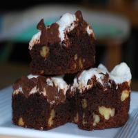Hershey's Best Brownies_image