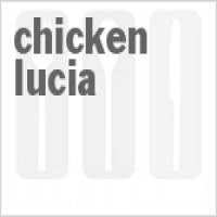 Chicken Lucia_image