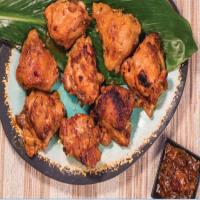 Hawaiian Huli Huli Chicken Recipe - (4.4/5)_image