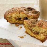 Coffee Cake Muffins_image