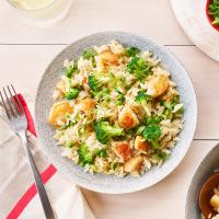 CAMPBELL'S® One-Pan Chicken Fried Rice image
