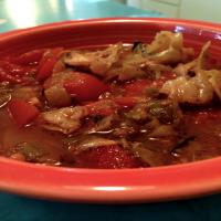 Cabbage Stew Recipe - (4.7/5)_image