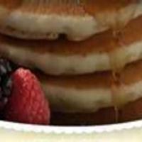 Amish friendship Pancakes & Waffles_image