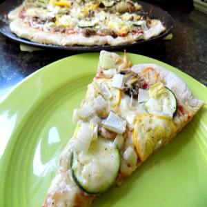 Fall Harvest Pizza_image
