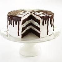 Chocolate Shadow Cake Recipe - (4.2/5)_image
