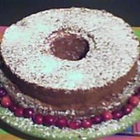 Butternut Pound Cake_image