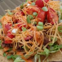 Taco Salad II image