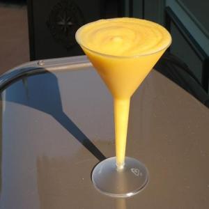 Grand Marnier Orange Slush from EPCOT - Disney (France) Recipe - (3.8/5) image