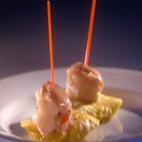 Thalia's Tostones and Shrimp Party Boats_image