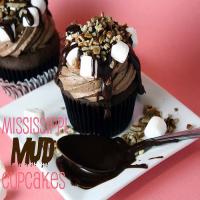 Mississippi Mud Cupcakes Recipe - (4.6/5)_image