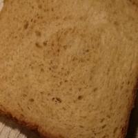 White Whole Wheat Bread image