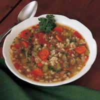 Hearty Oxtail Soup_image