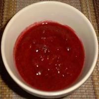 Cranberry Sauce/Spread_image