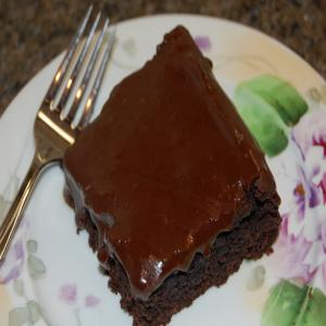 Frosted Brownies image