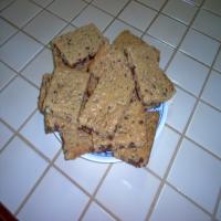 Judy's Chocolate Chip Poison Cookies_image