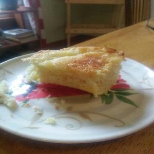 Maddy's Southern Sweet Cornbread_image