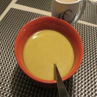 Split Pea Soup--Andersen's Original Recipe_image