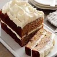 Apple Spice Cake with Cream Cheese Icing_image